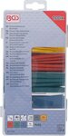 100-piece Color Shrinking Tubing Assortment