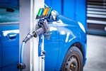 Magnetic Air Tools Holder