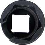 Oxygen Sensor Socket (1/2) Drive 22 mm