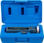 Magnetic Camber Gauge, Double Adjustability
