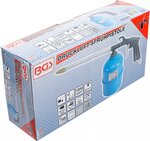 Air Spray Gun, 1000 ccm