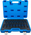 Impact Bit Socket Set 27 pcs