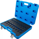 Impact Bit Socket Set 27 pcs