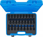 Impact Bit Socket Set 27 pcs