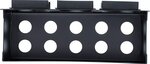 Magnetic Can Storage Tray
