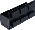 Magnetic Can Storage Tray