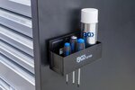 Magnetic Can Storage Tray