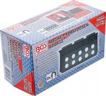 Magnetic Can Storage Tray