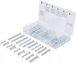 Fastening Bolt Set 60 pcs