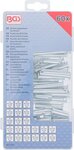 Fastening Bolt Set 60 pcs