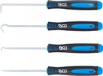 4-piece Hook Set