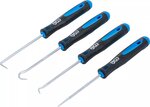 4-piece Hook Set