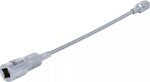 Flexible Extension, 300 mm, 1/2