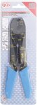 5-way Crimping Tool, 200 mm