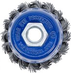 Wire Cup Brush M14x2, Diameter 65 mm