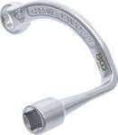 Special Spanner for Turbocharger, 12-point for VW, Audi 12 mm