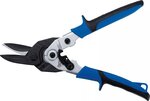 Sheet Metal Profile Snips left / straight cutting 260 mm