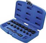 17-piece Clutch Aligning Set