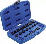 17-piece Clutch Aligning Set
