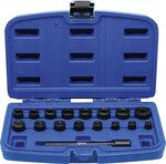 17-piece Clutch Aligning Set