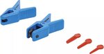 5-piece Hose Locking Set