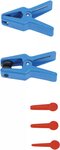 5-piece Hose Locking Set