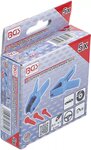 5-piece Hose Locking Set