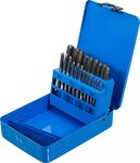 Thread Cutting Set M3 - M12 21 pcs
