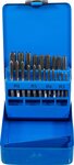 Thread Cutting Set M3 - M12 21 pcs
