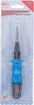 Automatic Center Punch, 15-25 kg