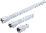 Wobble Extension Bar Set (1/2) 50 / 125 / 250 mm 3 pcs