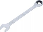 Ratchet Combination Wrench  27 mm