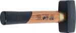 Stoning Hammer Wooden Handle 1000 g