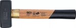 Stoning Hammer Wooden Handle 1000 g