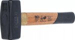 Stoning Hammer Wooden Handle 1000 g