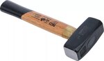 Stoning Hammer Wooden Handle 1000 g
