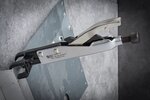 Special Self Grip Pliers with Quick Release Lever, Length 210 mm