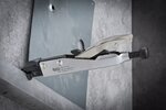 Locking Grip Pliers with Quick Release Lever 220 mm