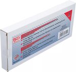 Ticket Punch for Punching Folded Workpieces