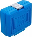 Protective Impact Socket Set (1/2) Drive 17 / 19 / 21 mm 3 pcs