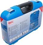 Common Rail Diagnosis Kit with 24 Adaptors