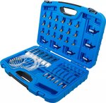 Common Rail Diagnosis Kit with 24 Adaptors