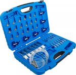 Common Rail Diagnosis Kit with 24 Adaptors