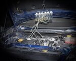 Common Rail Diagnosis Kit with 24 Adaptors
