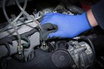 Common Rail Diagnosis Kit with 24 Adaptors