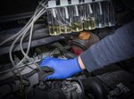 Common Rail Diagnosis Kit with 24 Adaptors