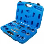 Radial Seal Dismantling and Assembly Set