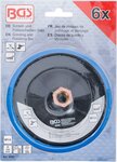 125 mm Grinding and Polishing Set