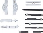 Splitting Knife Set for Ball Bearing Assemblies 9 pcs
