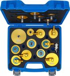 Adapter Set for Brake Bleeder 17 pcs